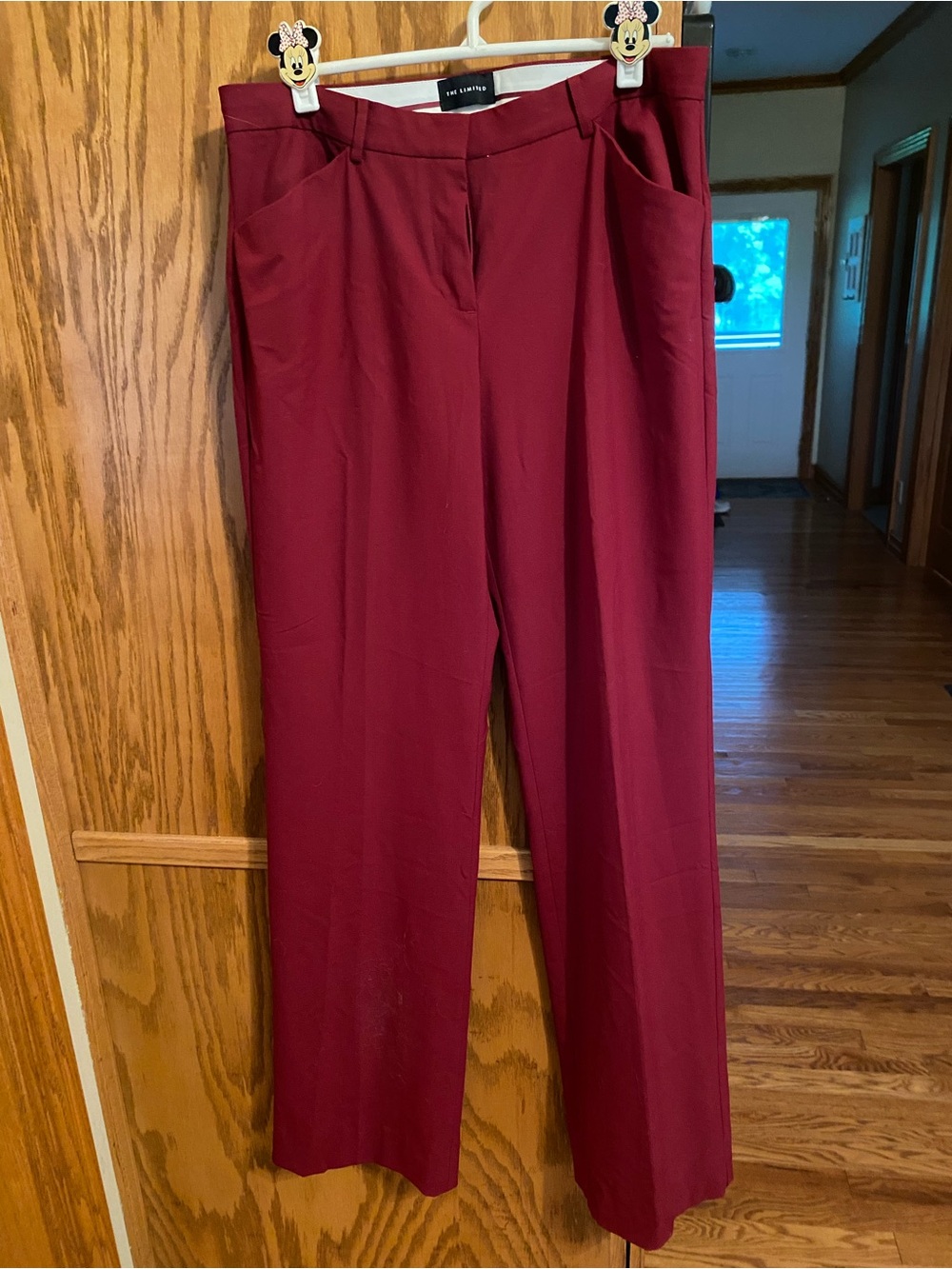 The Limited women’s slacks size 8L